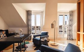 Hotel Montalembert